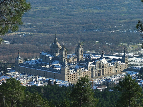 Эскориал